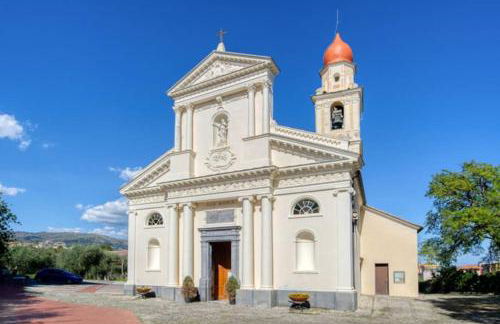 Casa di Ro - coloratissima a 300 metri dal mare - Foto 18