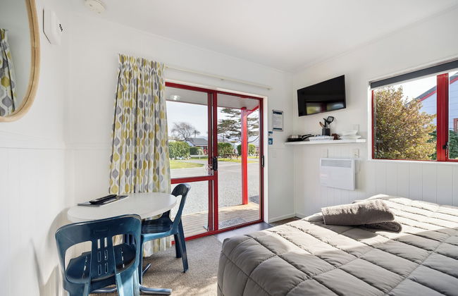 Kaikōura TOP 10 Holiday Park - Foto 43