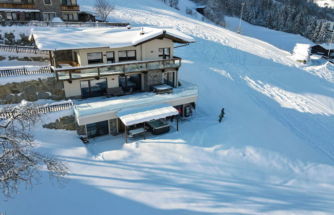 Chalets & Apartments Wachterhof - Foto 26