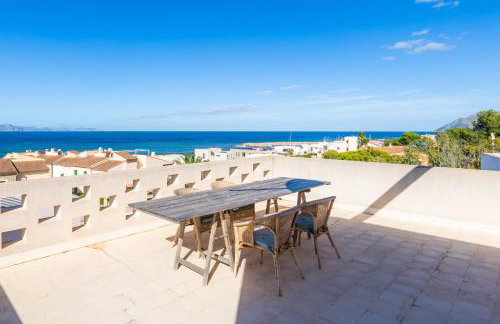 Villa Mercedes - Photo 9