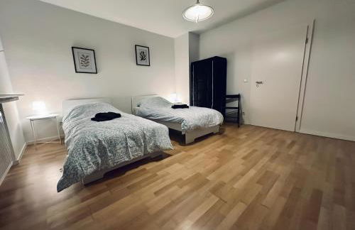 sleepWELL-Horstmar Zentral & Kirchennah - Foto 3