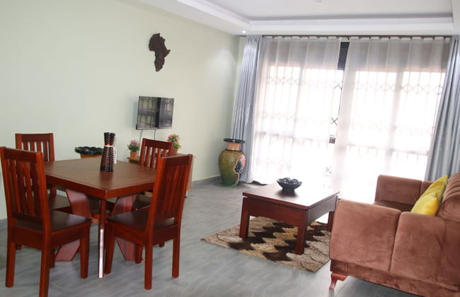 NL JOSEPHINES APARTMENTS - Foto 13