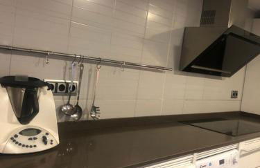 Preciosa Casa de diseño Valle del Este Golf Resort ideal para familias - Foto 11