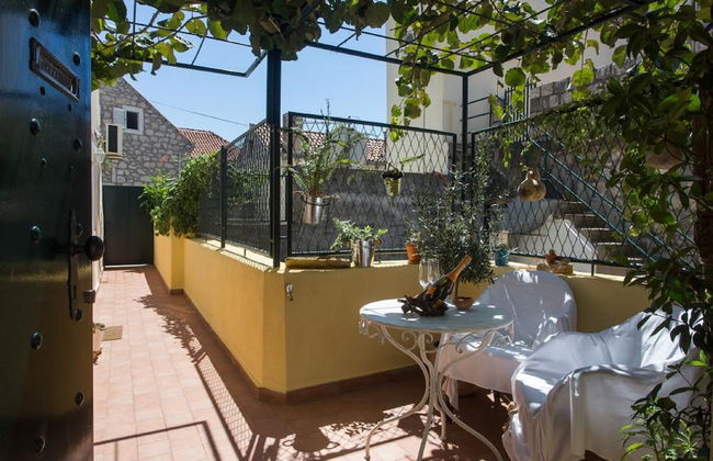 Apartment Hladilo Nostalgia - Foto 17