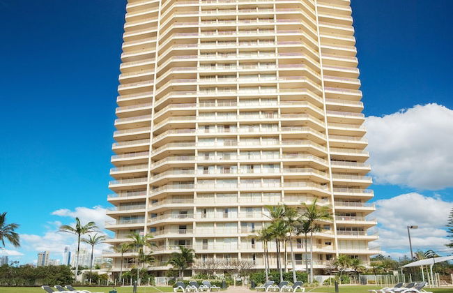 Contessa Holiday Apartments - Photo 2