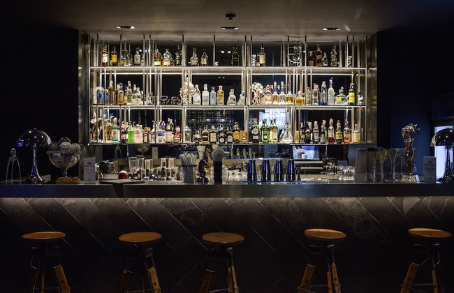 Glam Habitat Hotel - Foto 5