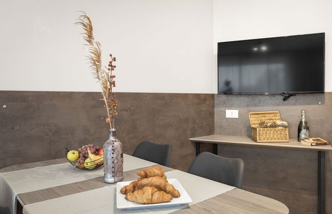 Residence Del Mar Emotion - Foto 78