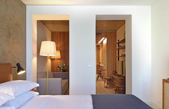 My Story Apartments Porto - Santa Catarina - Foto 14