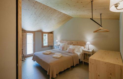 CAL GALL rural Cerdanya - Foto 31