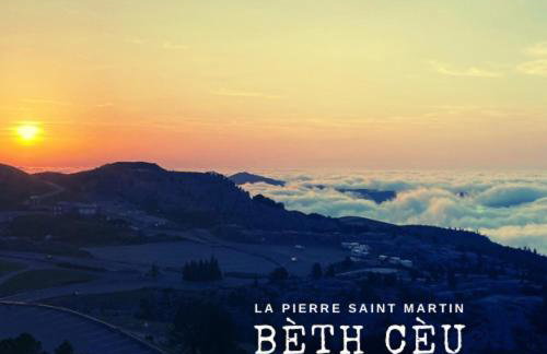 BÈTH CÈU Appt vacances 4P- La Pierre St Martin GR10 - Foto 33