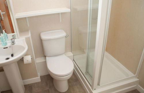 Castleyards Apartment 2 - Foto 21