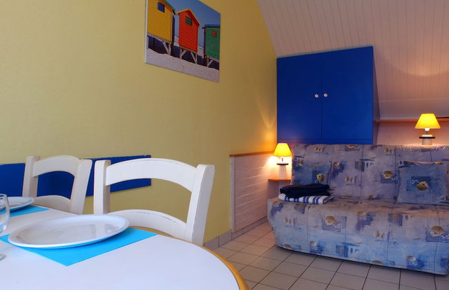 VVF Les Plages de Guérande, La Turballe - Photo 26