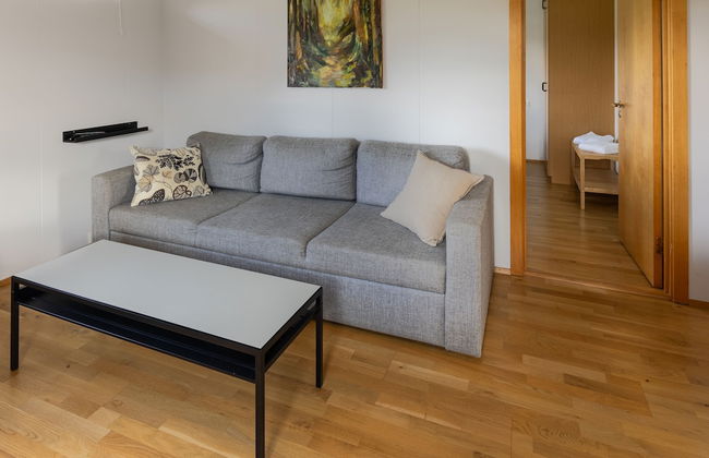 South Central Country Apartment - Foto 8