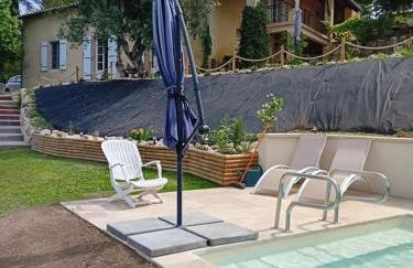 Gite de la Mouline - Foto 44