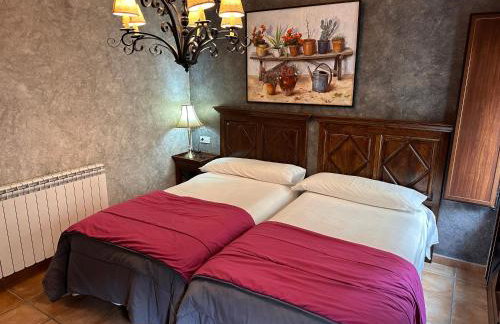 Casa Rural La Cuca - Foto 36