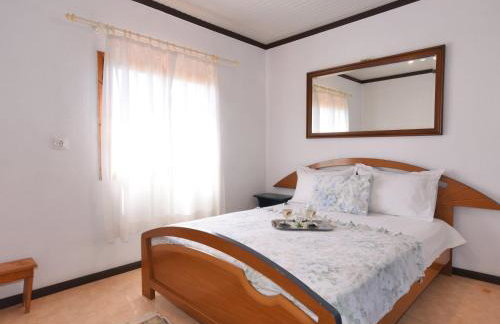 Ammos House Seaview - Agios Mamas Beach - Foto 32