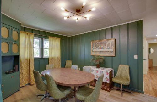 Dog-Friendly Lexington Retreat Step-Free Access! - Foto 7