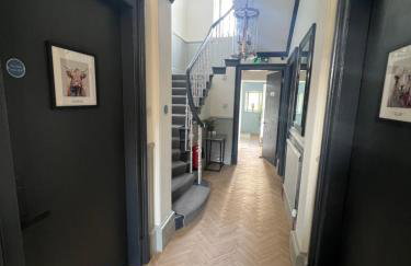'Clyde' in ApartNest Auchterarder - Foto 28
