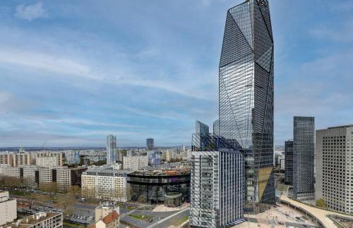 5019 Suite Pouey - Apartment near La Défense - Foto 23