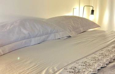 Apartamento de Luxo em São Paulo Almagah - Estacionamento - Foto 5