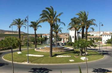 Apartment in Hacienda Riquelme Golf Resort - Foto 42