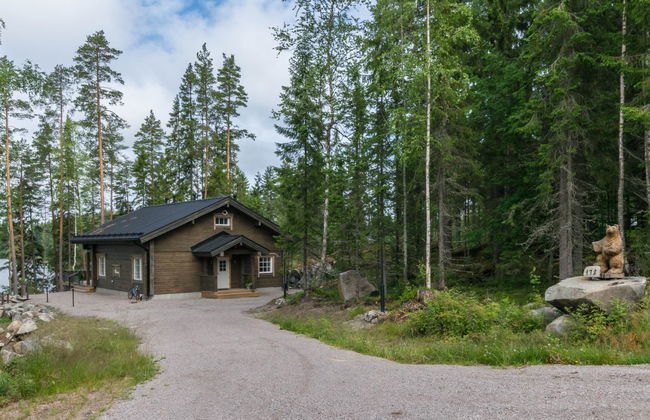 Apilan rauha - Foto 30