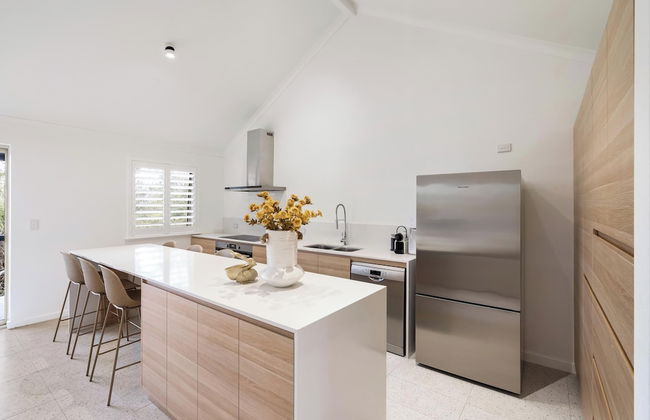 Bay Village Resort Dunsborough - Foto 61