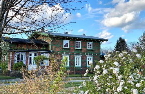 Villa B das zauberhafte Chalet - Foto 57