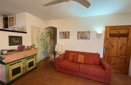 Casa Tre Mari exclusive private beach apartment - Foto 31