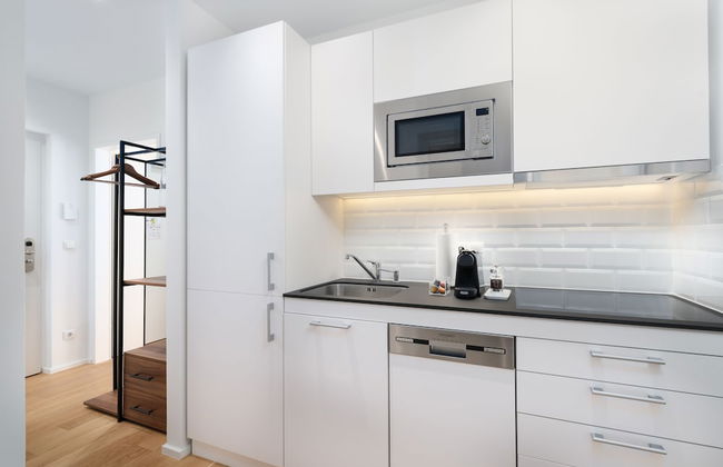 MyFavorit by Duschel Apartments Vienna - Foto 69