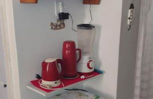 Loft Sossêgo centro/Guarapari - Foto 24