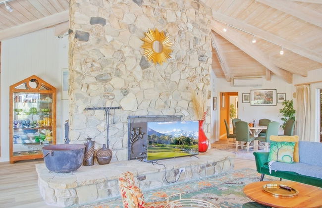 Nature Inspired Villa Designed for Wellness - Foto 27