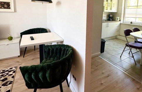 Schön gelegene und gemütliche Ferienwohnung am Weserufer - Foto 22