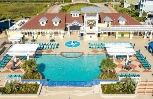 Breaking Waves - Open Airy Beautiful Ocean Views! - Foto 33