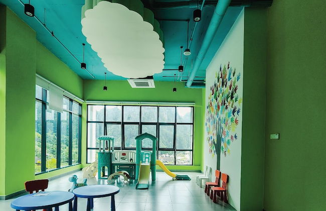 Onsen Premium Suites at Tambun Ipoh - Foto 46