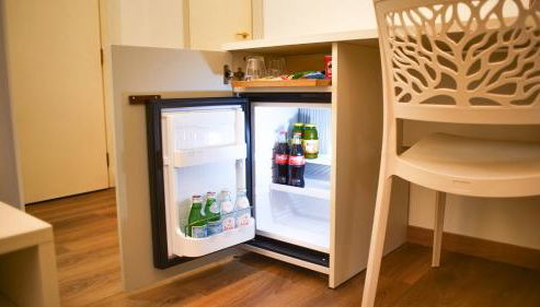 Rex Hotel Residence - Photo 5, minibar