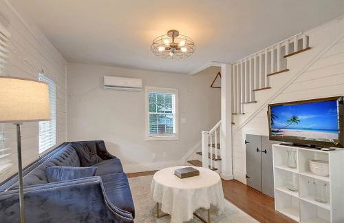 4 Blocks from King Street, Classic, Cool, Quiet - Foto 14