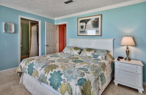 Sand Blast - Lovely Beachfront Home With Tons Of Space! - Foto 8