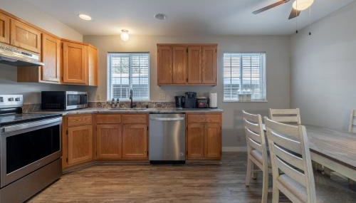 Alpine Greens - Foto 4