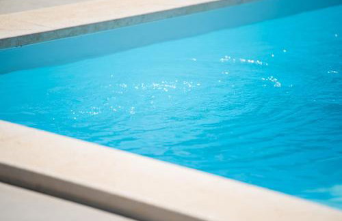 Villa Esea: Poolside Paradise & Relaxing Retreats - Foto 31