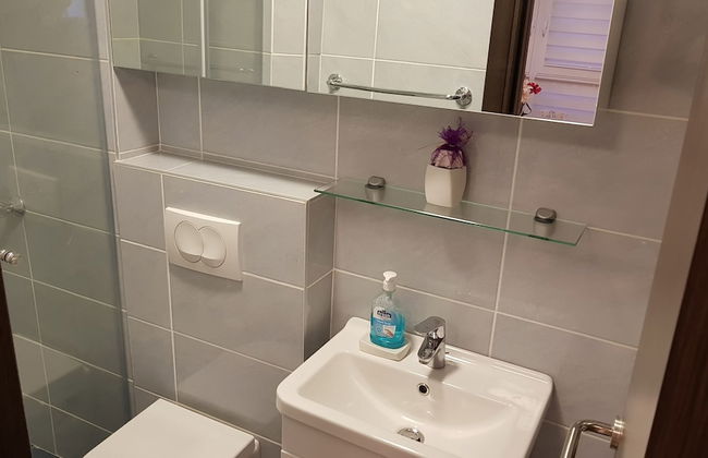 Belgrade EYE Apartment - Photo 10