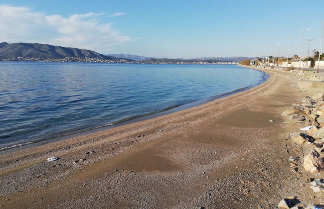 Salamina's Apartment - Foto 21