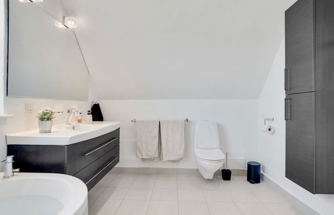 "Gudlaug" - 400m from the sea - Foto 15