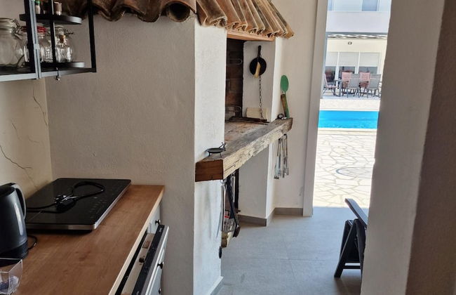 Villa Lidija Zadarvillas - Foto 10