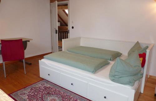 Ferienhaus Mitterauerbach - Altes Mesnerhaus - Foto 32