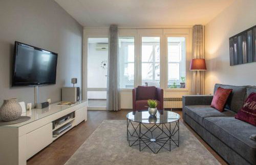 Modern Apartment near Faculty of El. Engineering - Foto 7