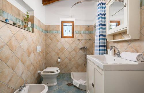 Villa in Sveti Lovrec Near Ski Resort - Foto 38