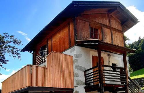 Chalet Stieber - Foto 27