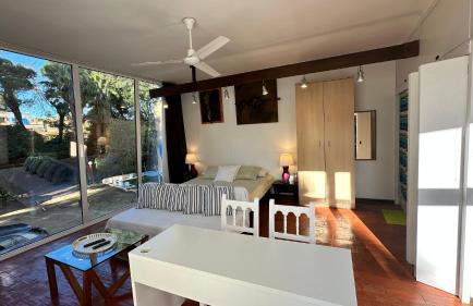 Casa con jardín a 45 metros de la playa. ES. - Foto 68