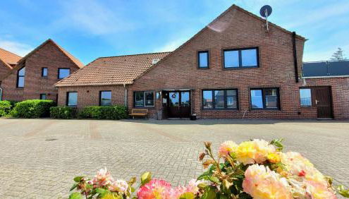 Ferienwohnung Auszeit - Haus Seeschwalbe - Foto 2